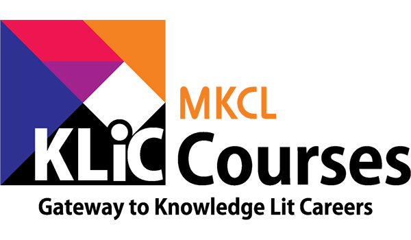 Home MKCL Register